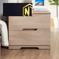 TỦ TAB ĐẦU GIƯỜNG 2 NGĂN GIÁ TỐT - TLB07